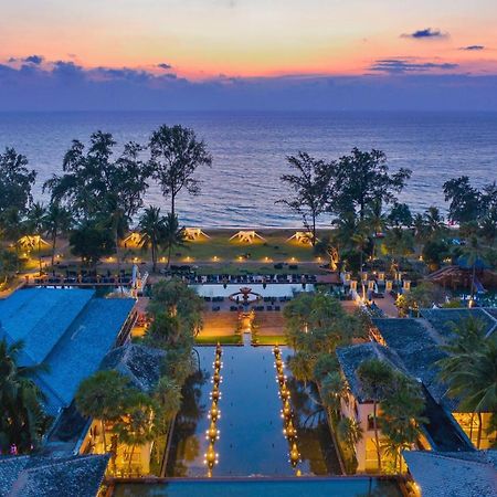 Mai Khao Marriott'S Phuket Beach Club מראה חיצוני תמונה