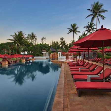 Mai Khao Marriott'S Phuket Beach Club מראה חיצוני תמונה