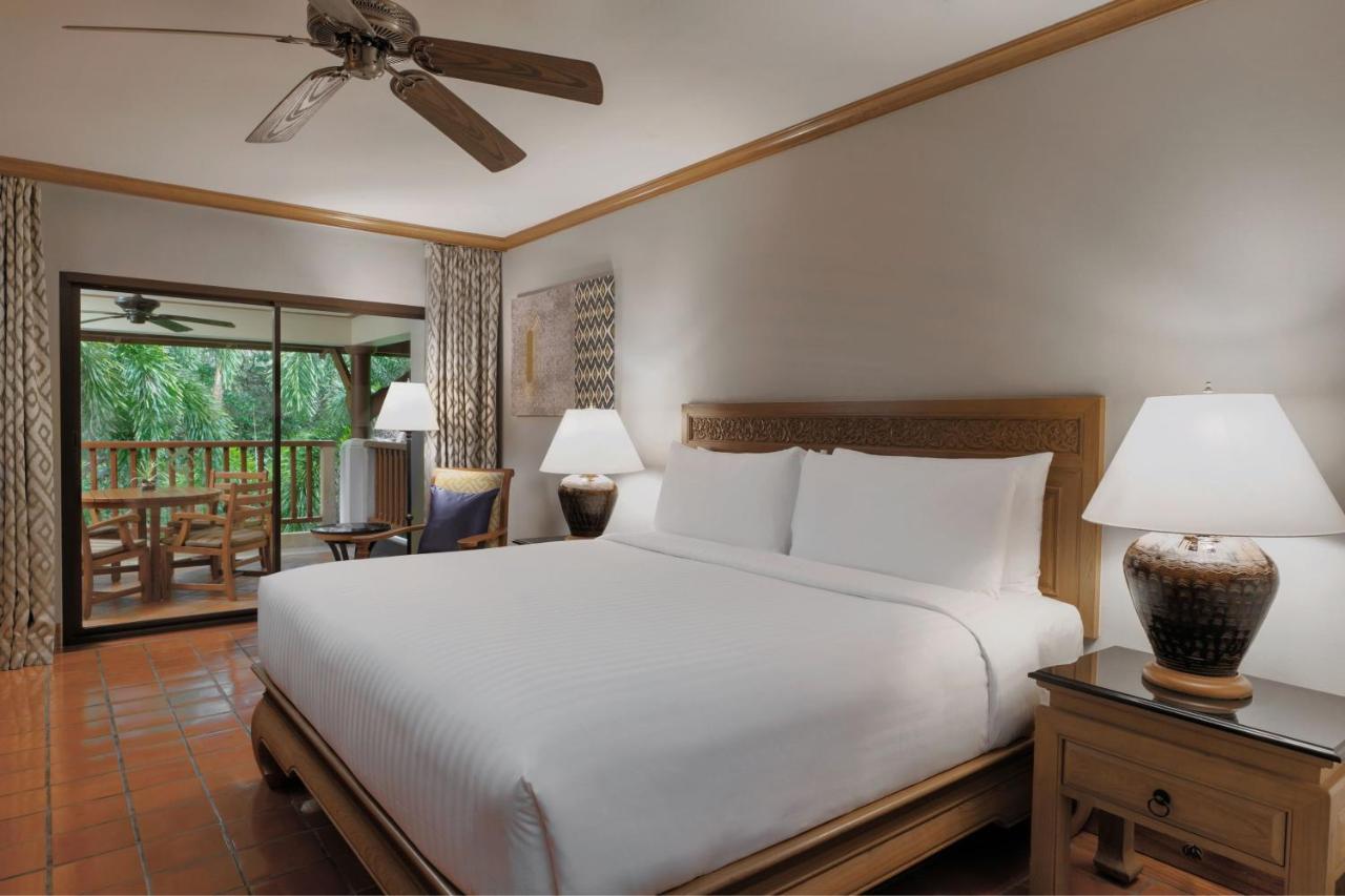 Mai Khao Marriott'S Phuket Beach Club מראה חיצוני תמונה
