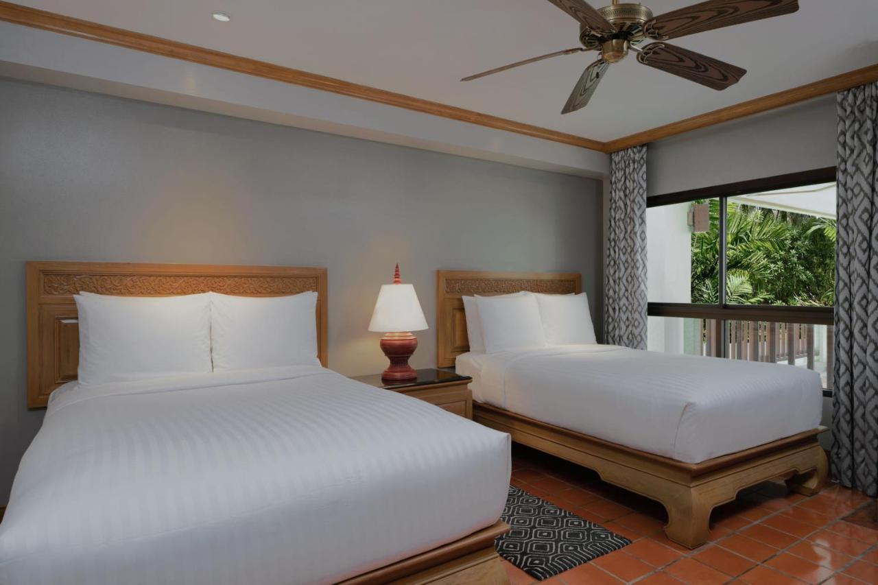Mai Khao Marriott'S Phuket Beach Club מראה חיצוני תמונה
