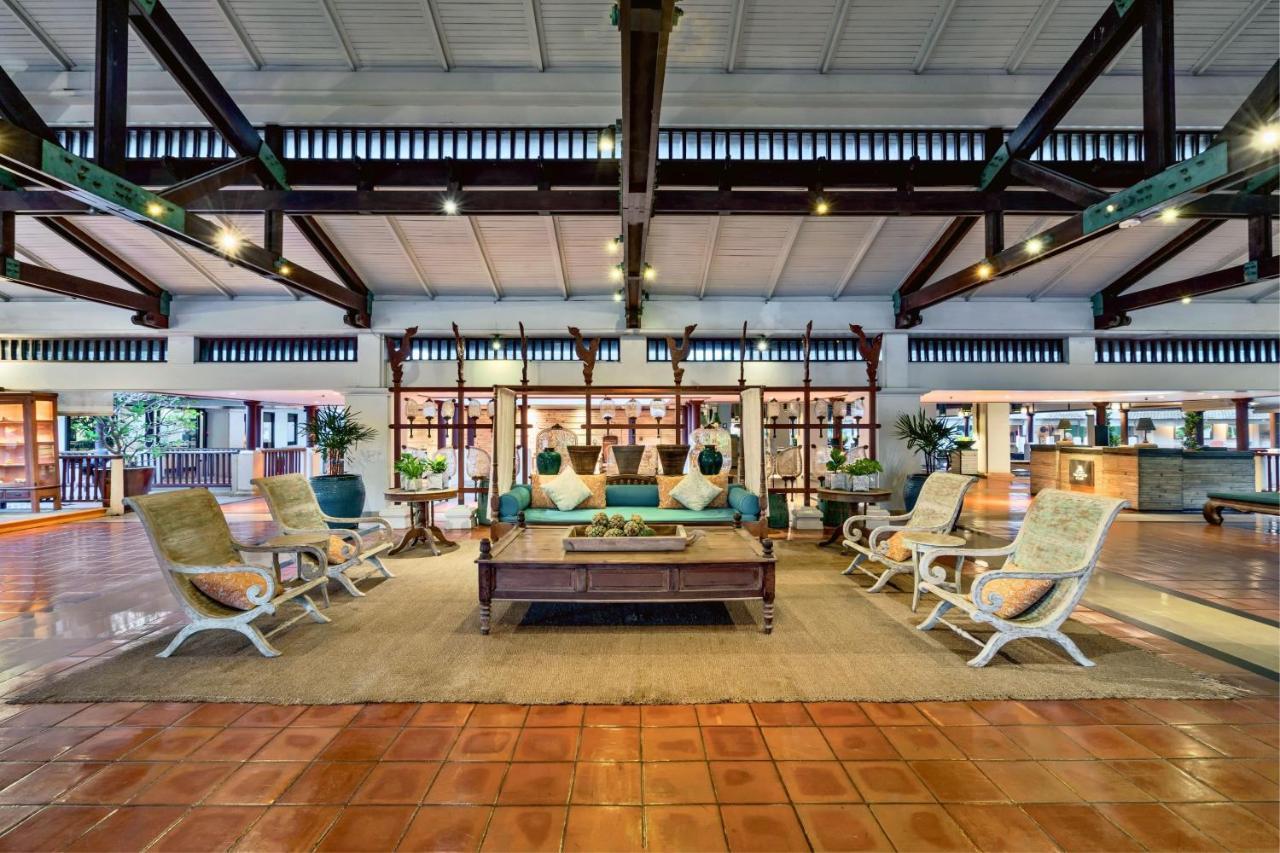 Mai Khao Marriott'S Phuket Beach Club מראה חיצוני תמונה
