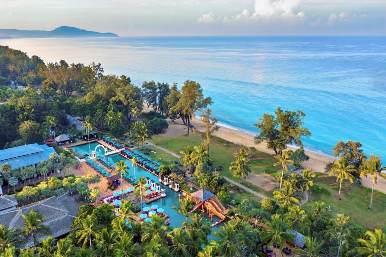 Mai Khao Marriott'S Phuket Beach Club מראה חיצוני תמונה
