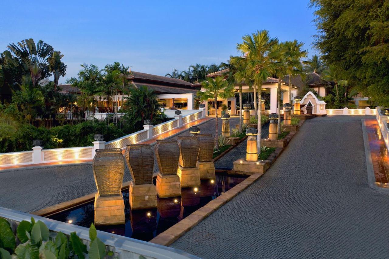 Mai Khao Marriott'S Phuket Beach Club מראה חיצוני תמונה