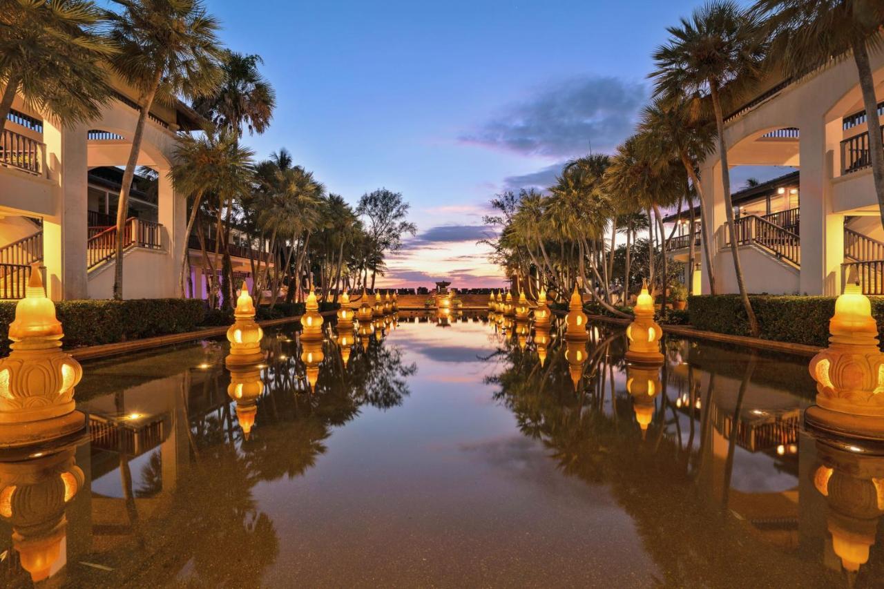 Mai Khao Marriott'S Phuket Beach Club מראה חיצוני תמונה