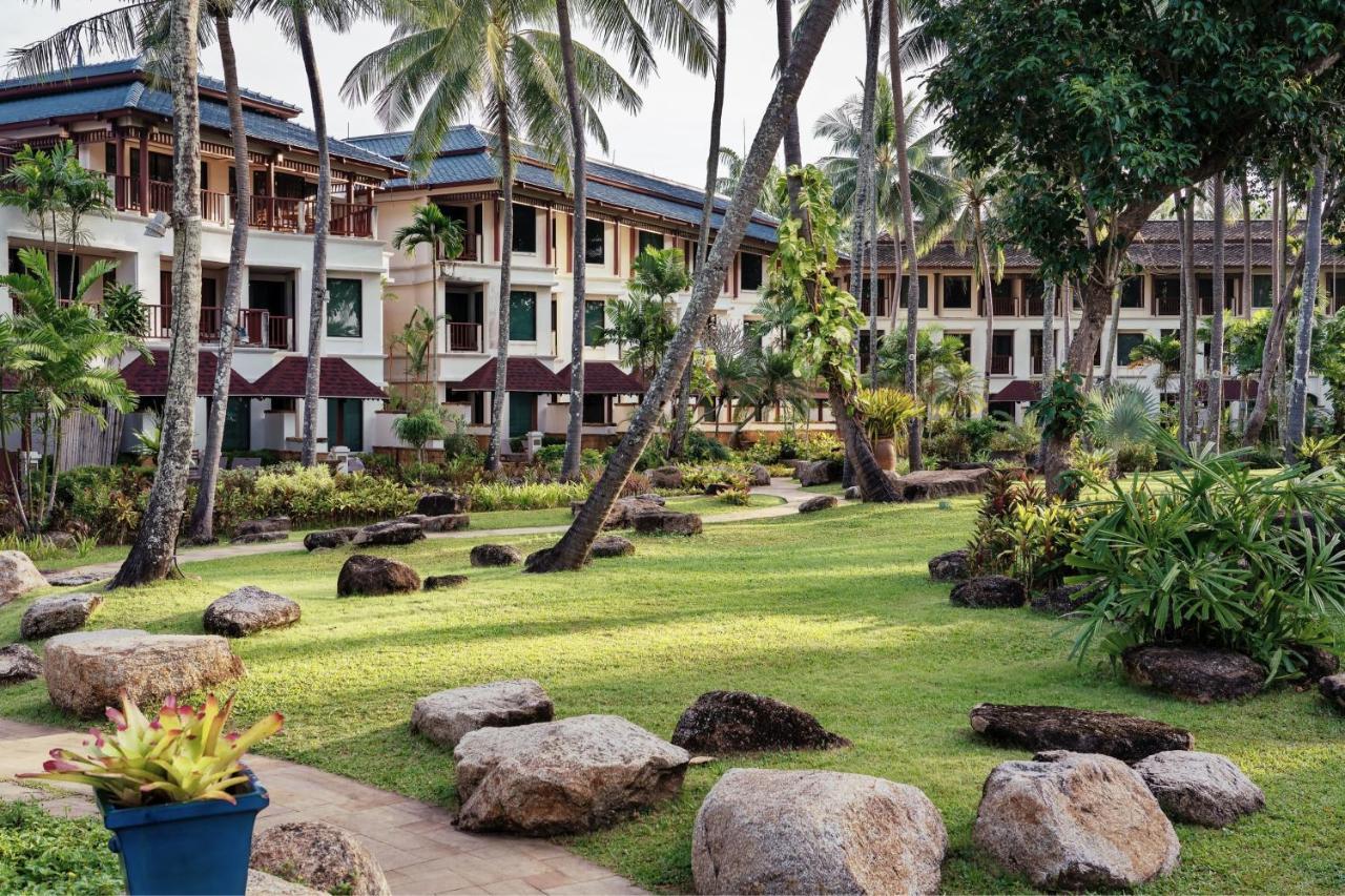 Mai Khao Marriott'S Phuket Beach Club מראה חיצוני תמונה