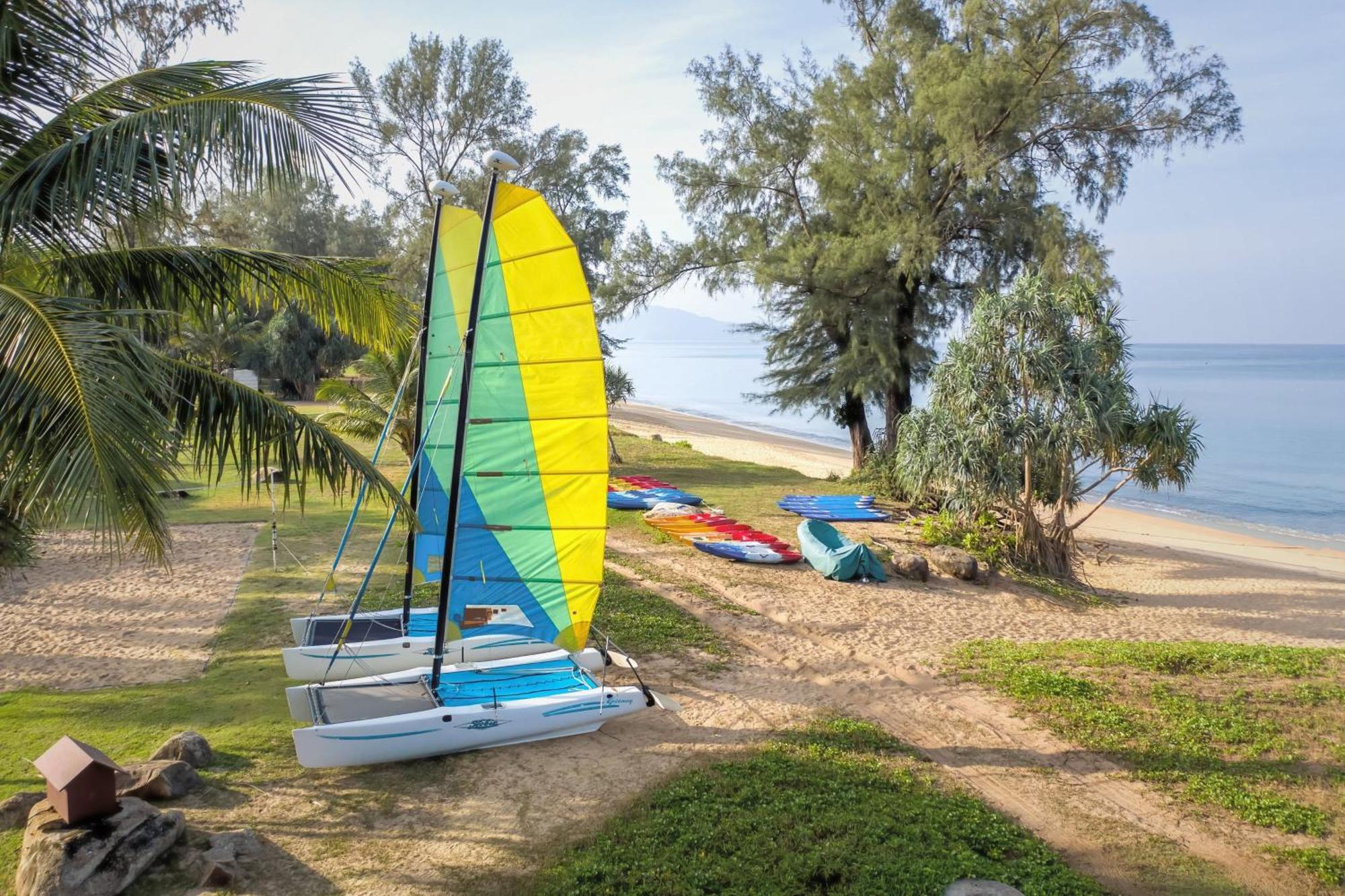 Mai Khao Marriott'S Phuket Beach Club מראה חיצוני תמונה
