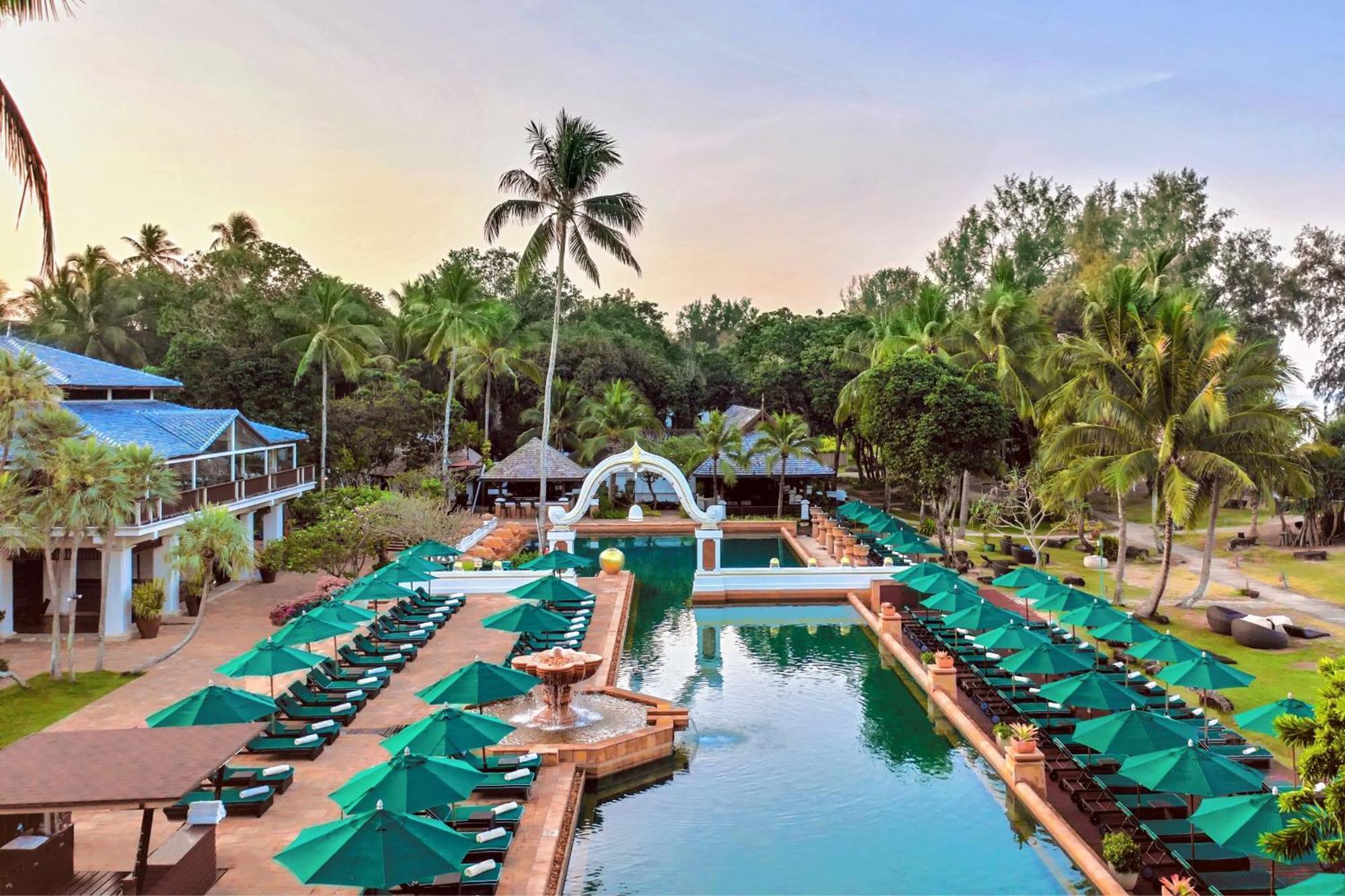 Mai Khao Marriott'S Phuket Beach Club מראה חיצוני תמונה