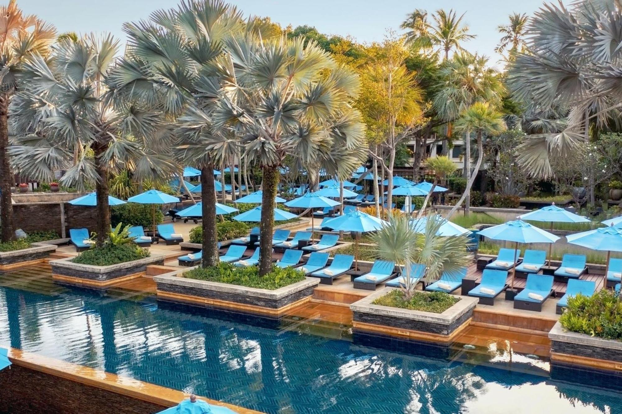 Mai Khao Marriott'S Phuket Beach Club מראה חיצוני תמונה