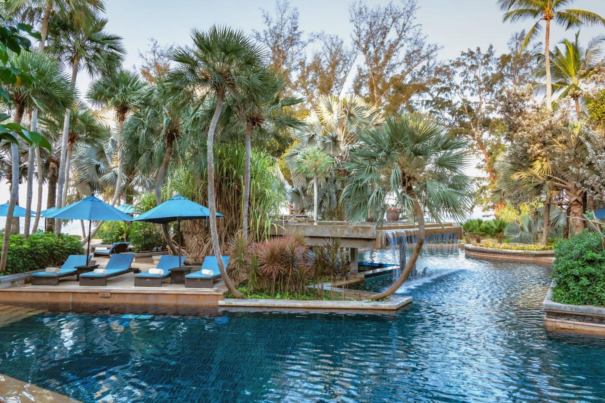 Mai Khao Marriott'S Phuket Beach Club מראה חיצוני תמונה