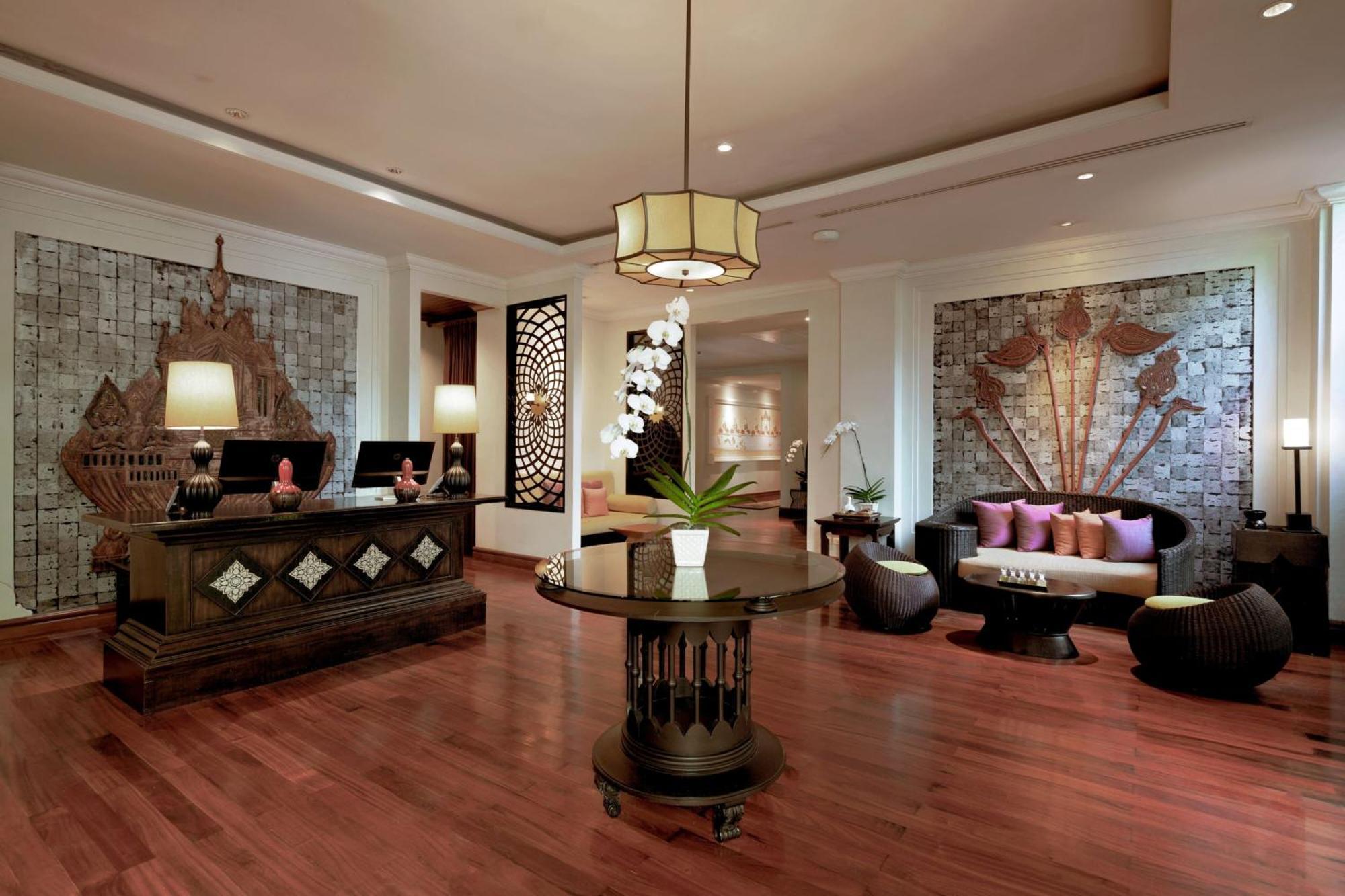 Mai Khao Marriott'S Phuket Beach Club מראה חיצוני תמונה