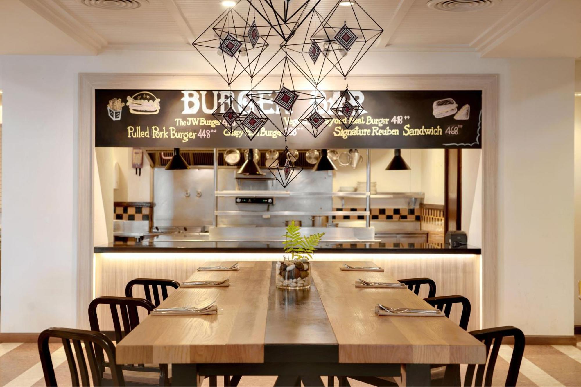 Mai Khao Marriott'S Phuket Beach Club מראה חיצוני תמונה