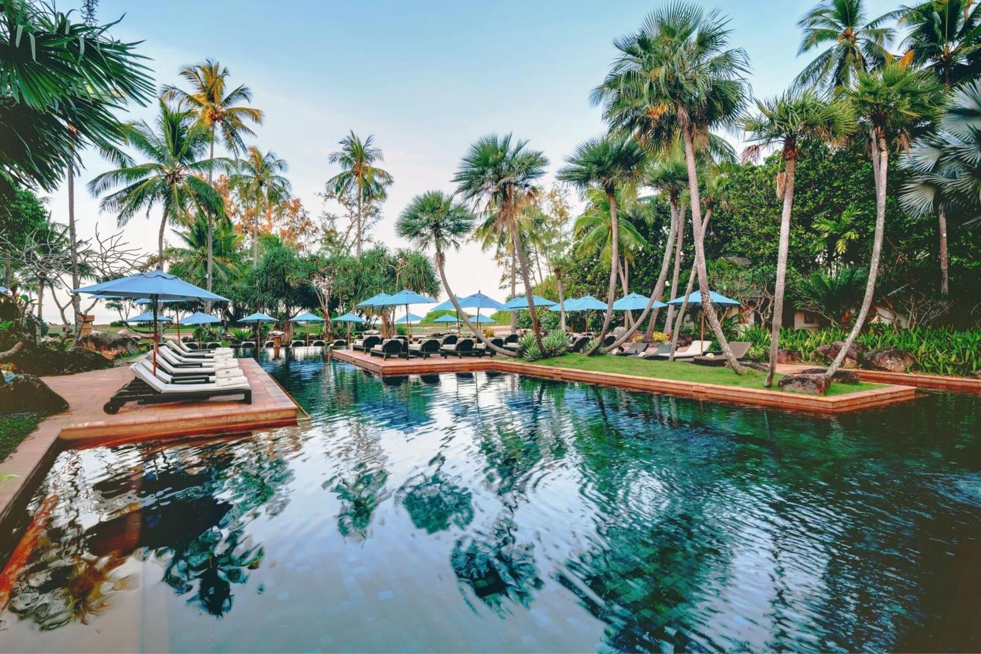 Mai Khao Marriott'S Phuket Beach Club מראה חיצוני תמונה