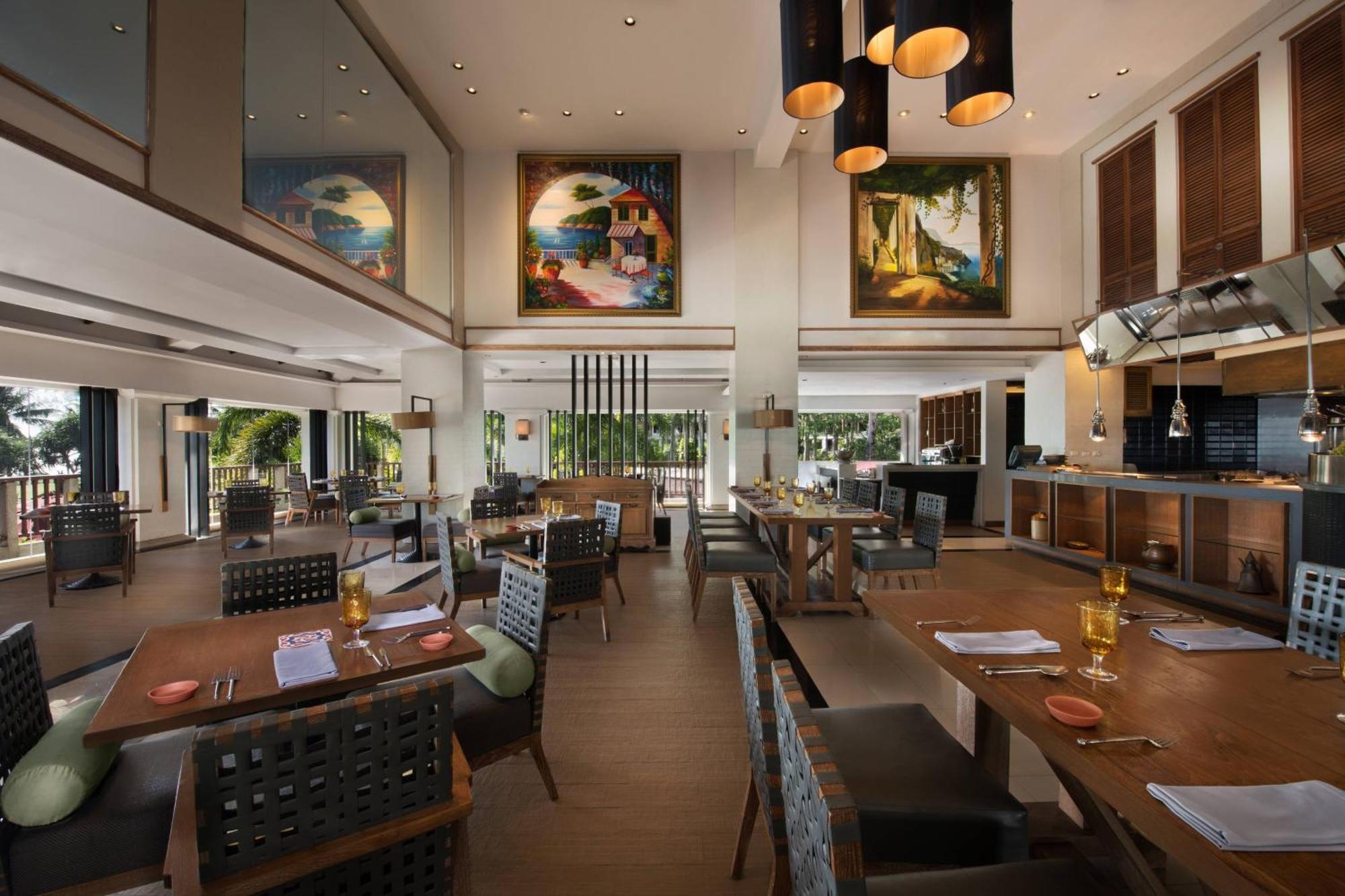 Mai Khao Marriott'S Phuket Beach Club מראה חיצוני תמונה