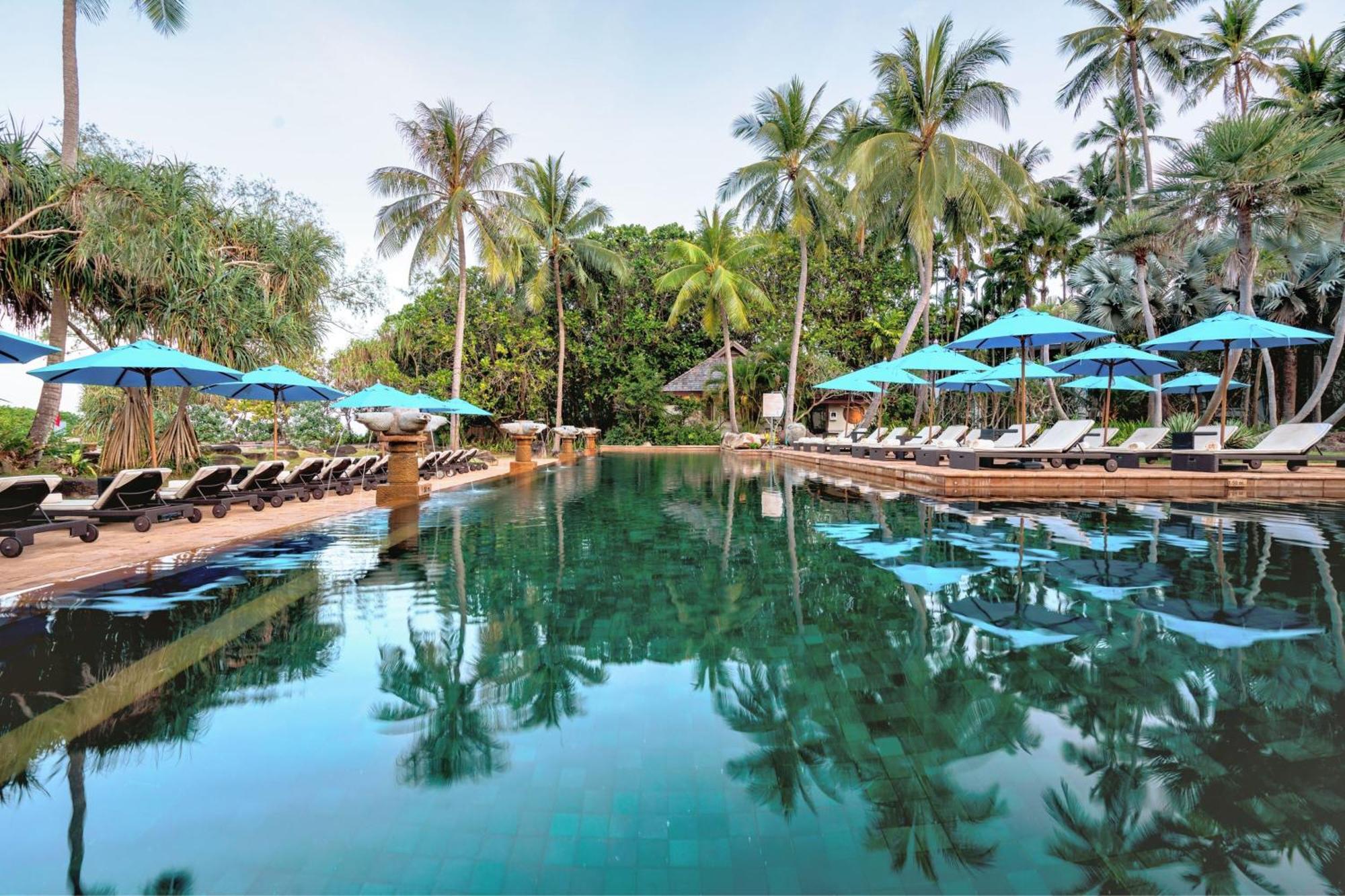Mai Khao Marriott'S Phuket Beach Club מראה חיצוני תמונה
