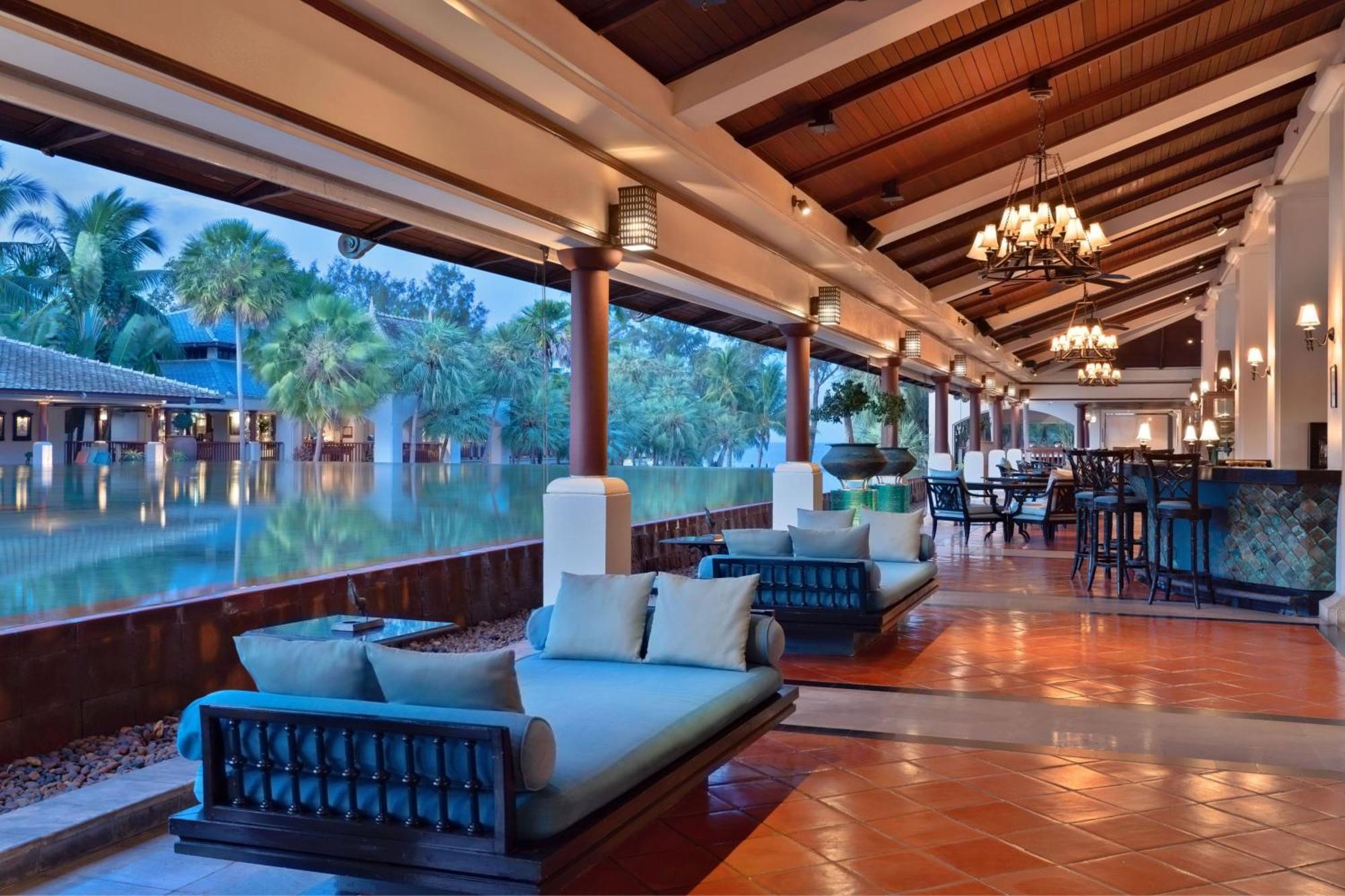 Mai Khao Marriott'S Phuket Beach Club מראה חיצוני תמונה