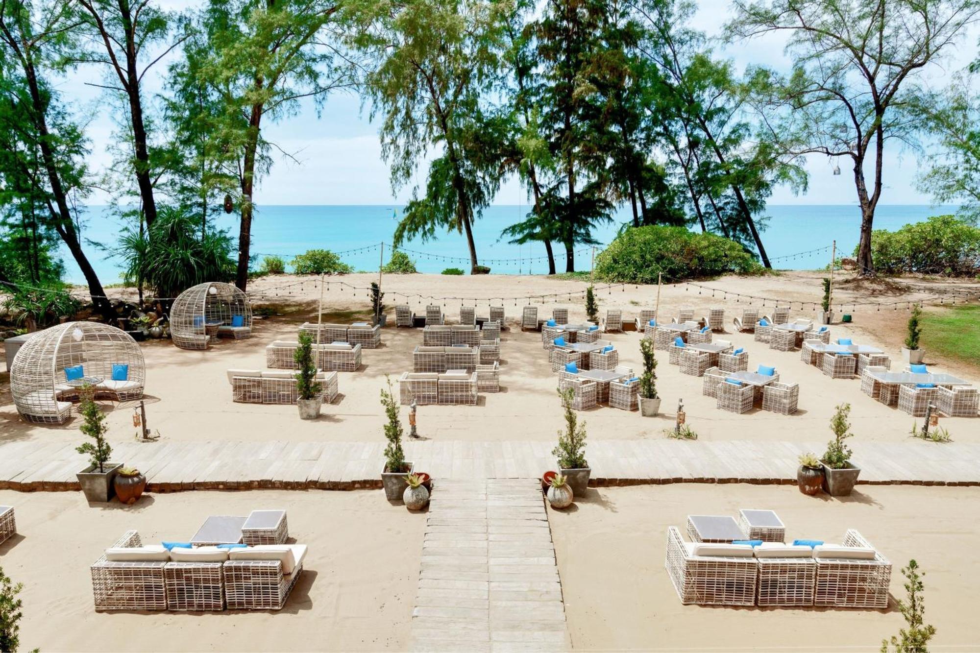 Mai Khao Marriott'S Phuket Beach Club מראה חיצוני תמונה