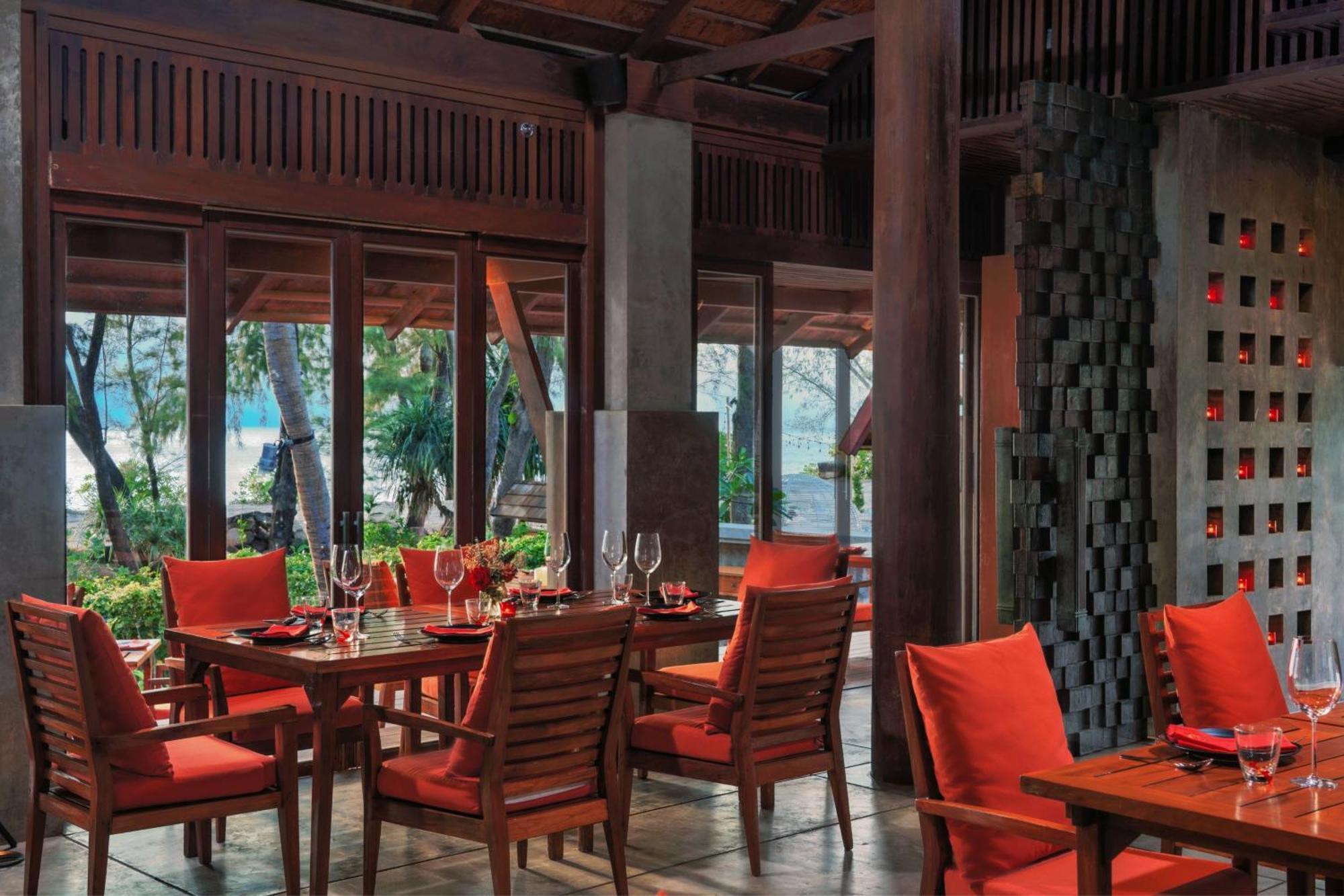 Mai Khao Marriott'S Phuket Beach Club מראה חיצוני תמונה