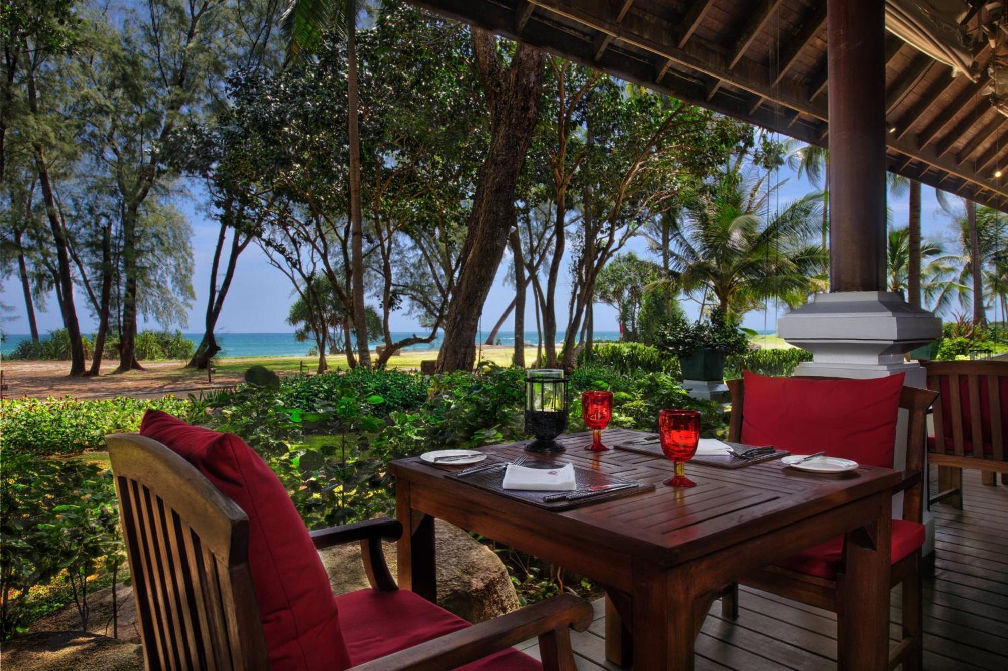Mai Khao Marriott'S Phuket Beach Club מראה חיצוני תמונה