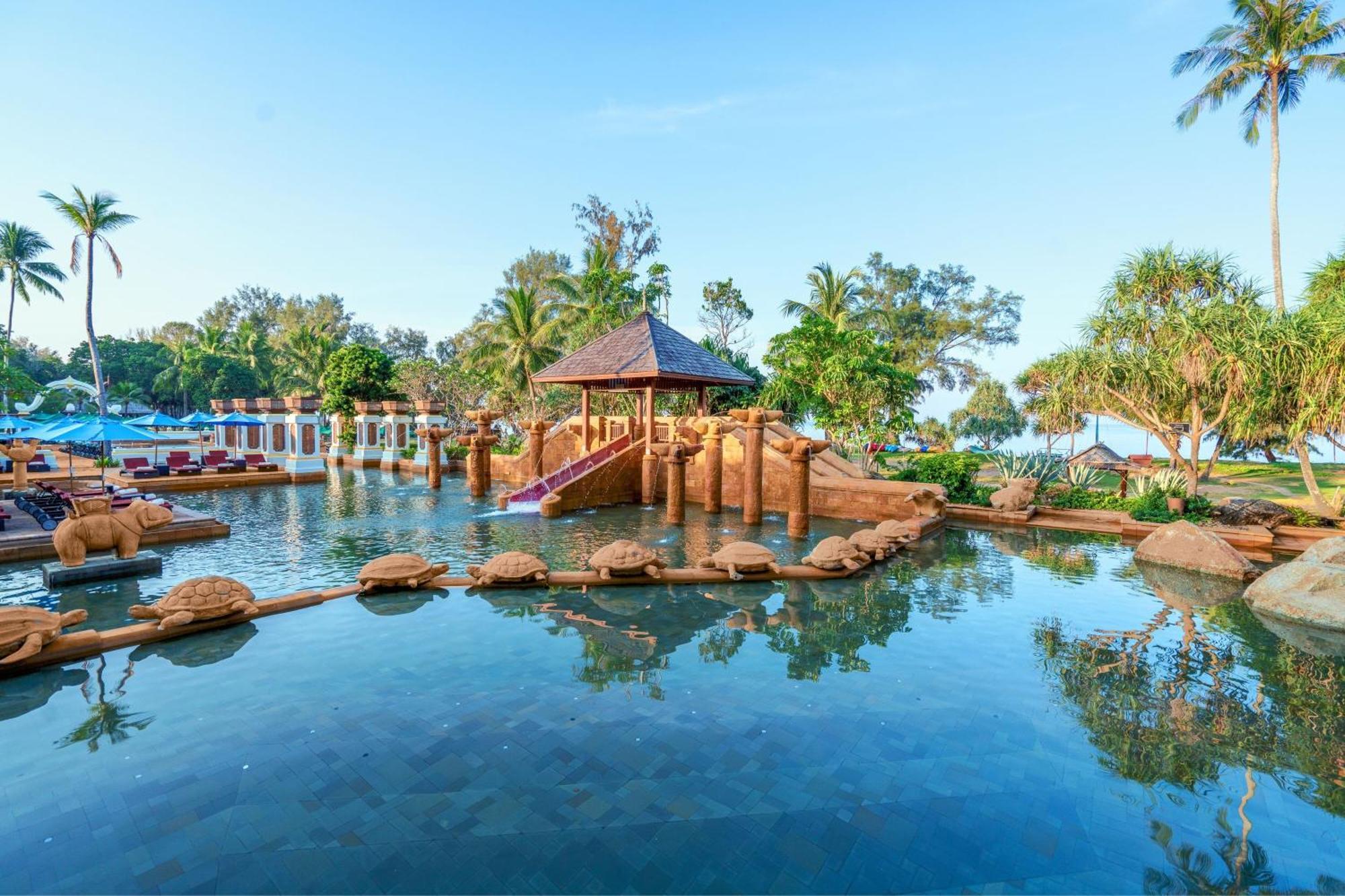 Mai Khao Marriott'S Phuket Beach Club מראה חיצוני תמונה