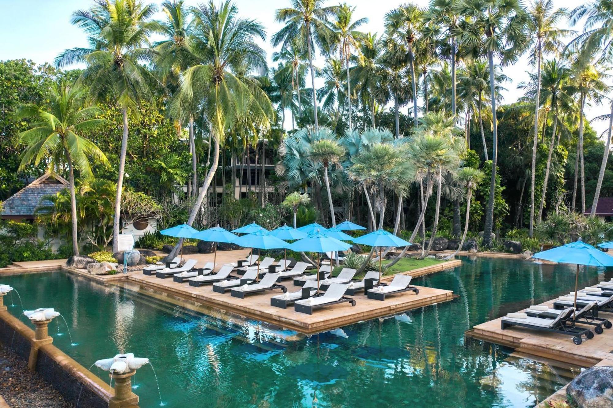 Mai Khao Marriott'S Phuket Beach Club מראה חיצוני תמונה