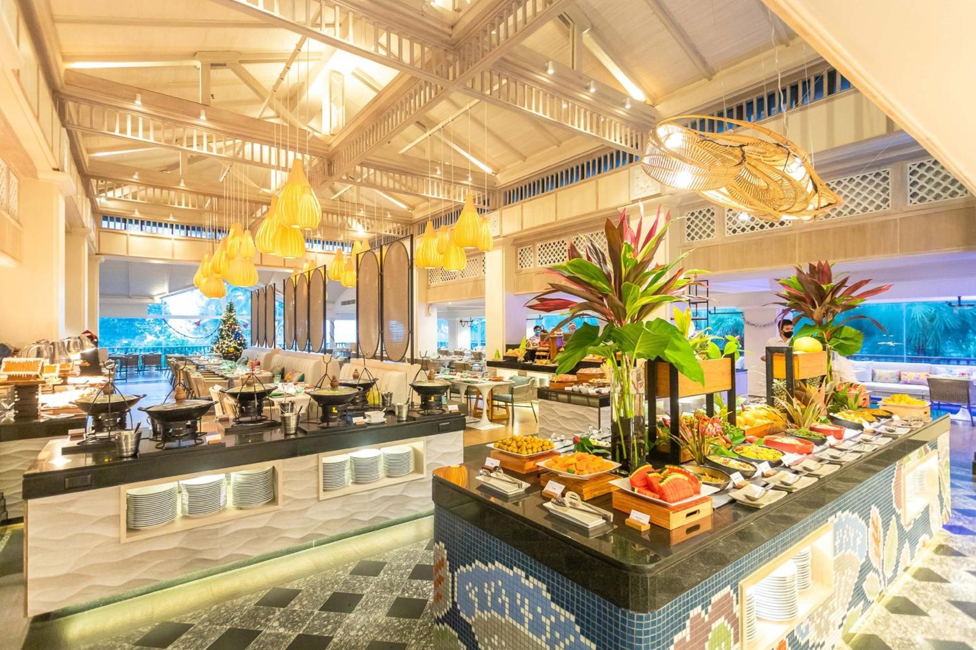 Mai Khao Marriott'S Phuket Beach Club מראה חיצוני תמונה