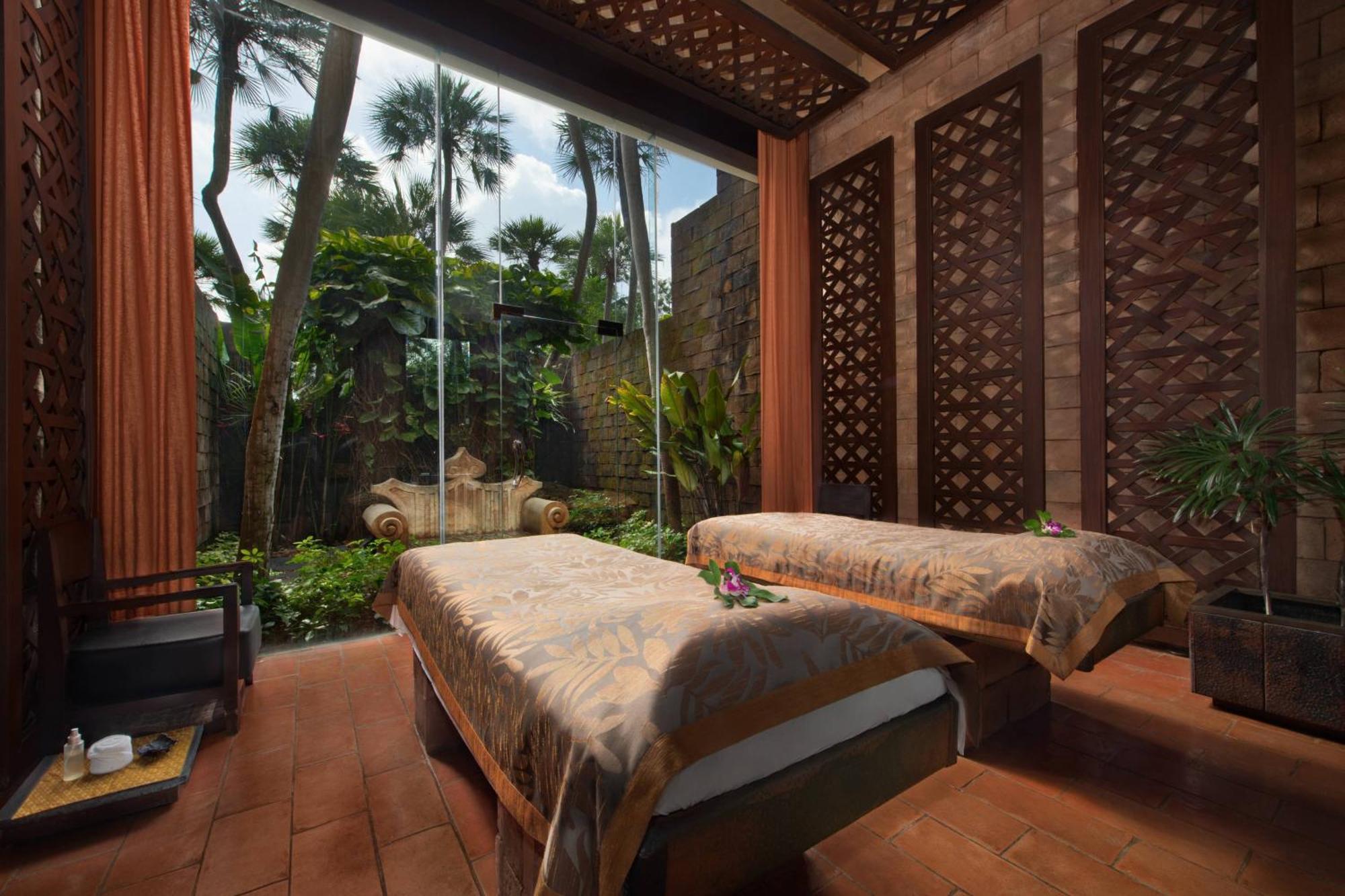 Mai Khao Marriott'S Phuket Beach Club מראה חיצוני תמונה