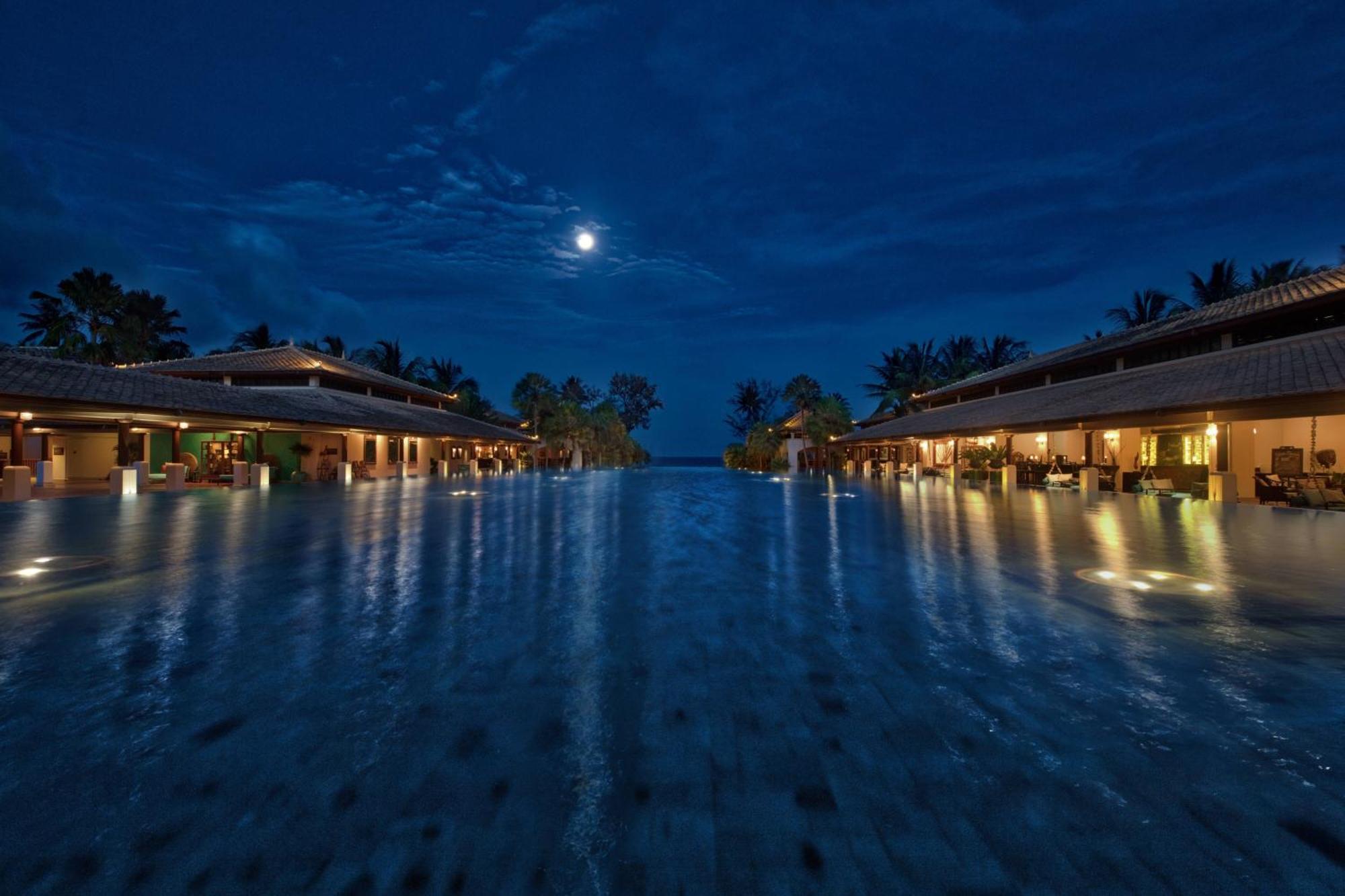 Mai Khao Marriott'S Phuket Beach Club מראה חיצוני תמונה