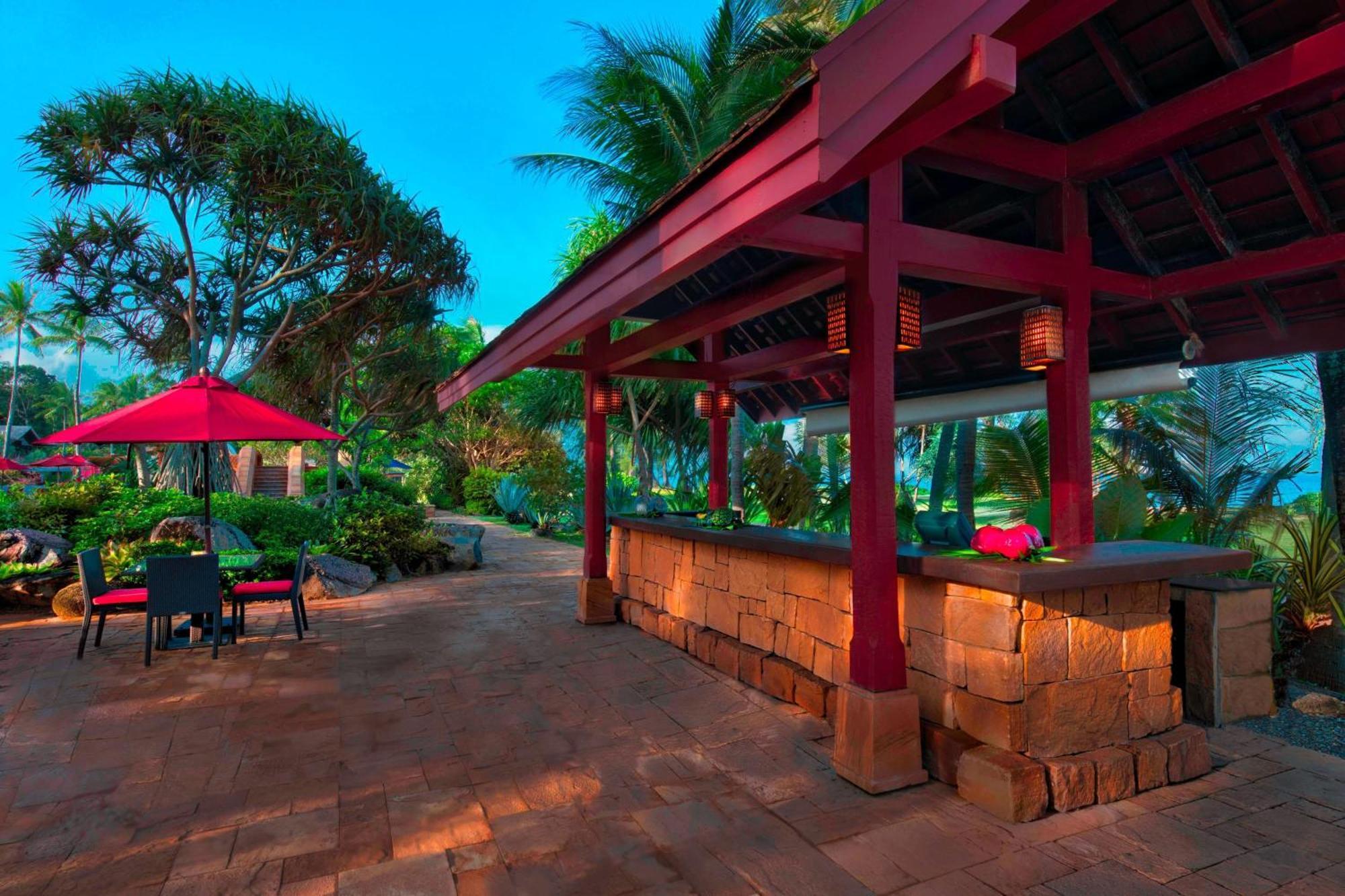 Mai Khao Marriott'S Phuket Beach Club מראה חיצוני תמונה