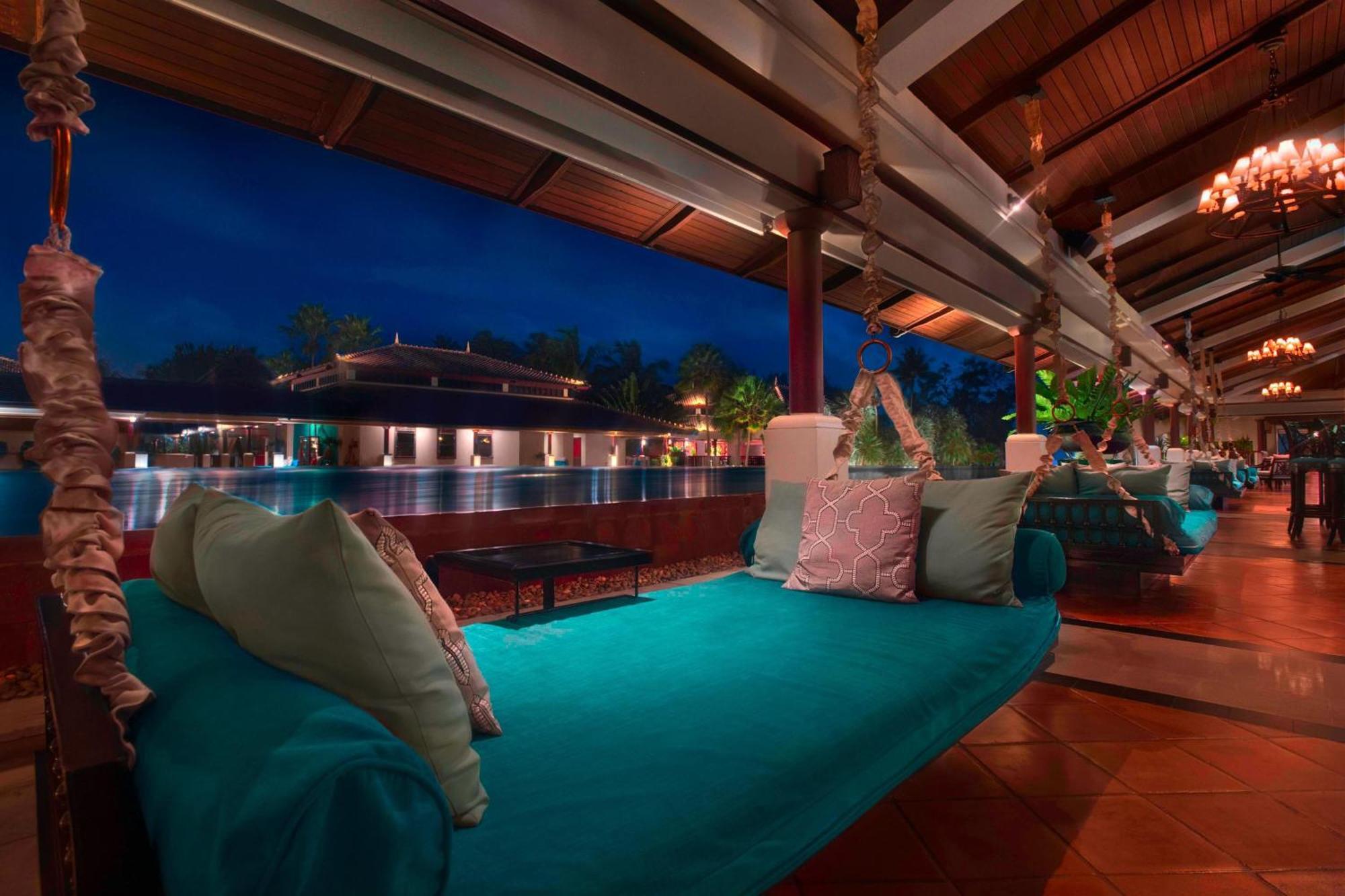 Mai Khao Marriott'S Phuket Beach Club מראה חיצוני תמונה