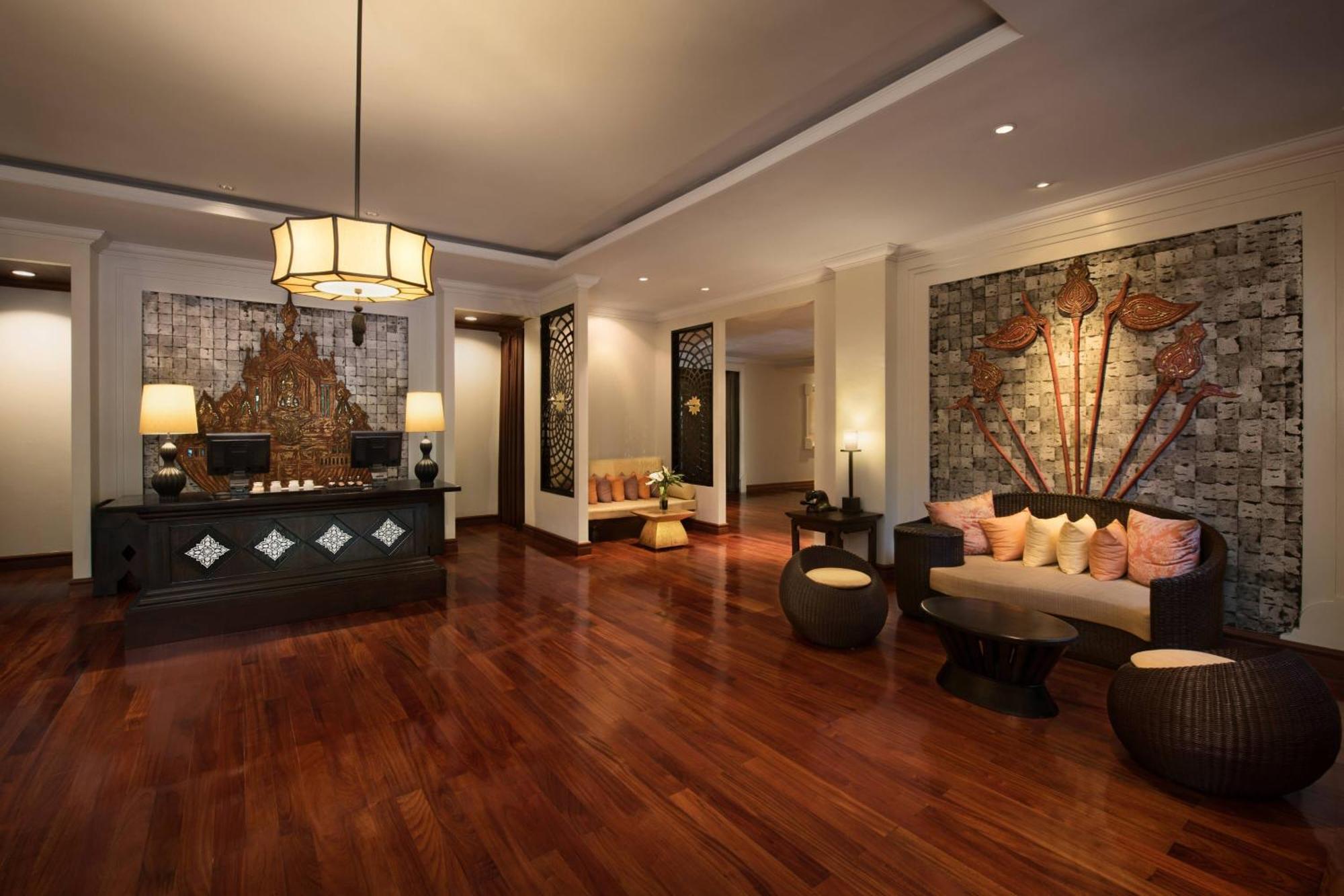 Mai Khao Marriott'S Phuket Beach Club מראה חיצוני תמונה