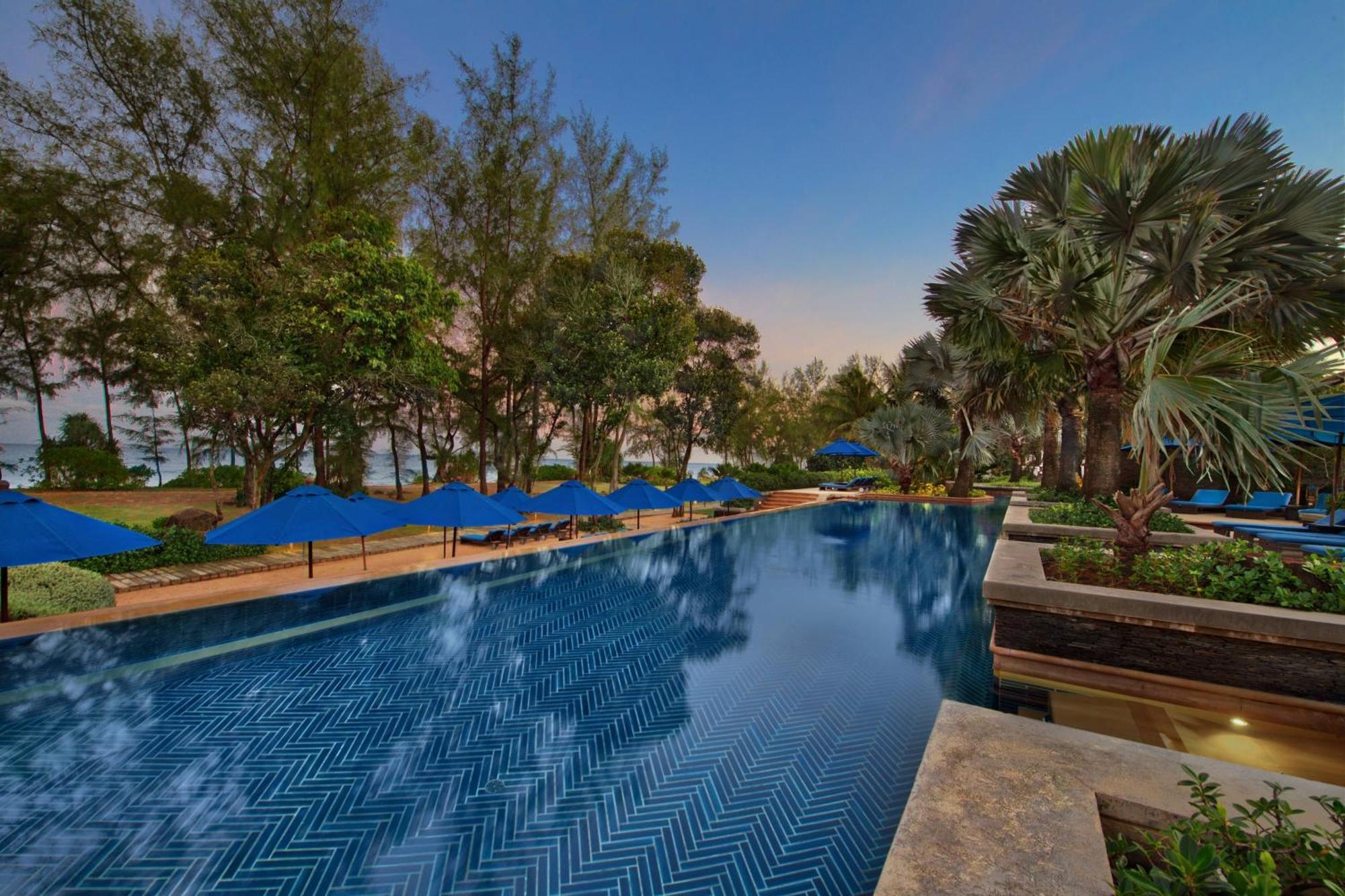 Mai Khao Marriott'S Phuket Beach Club מראה חיצוני תמונה