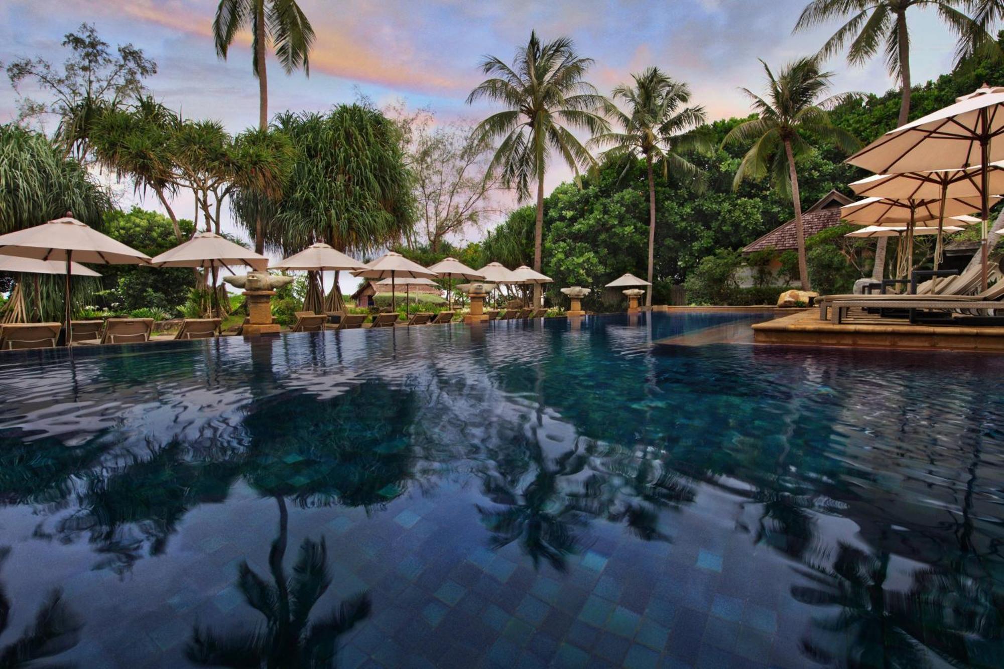Mai Khao Marriott'S Phuket Beach Club מראה חיצוני תמונה