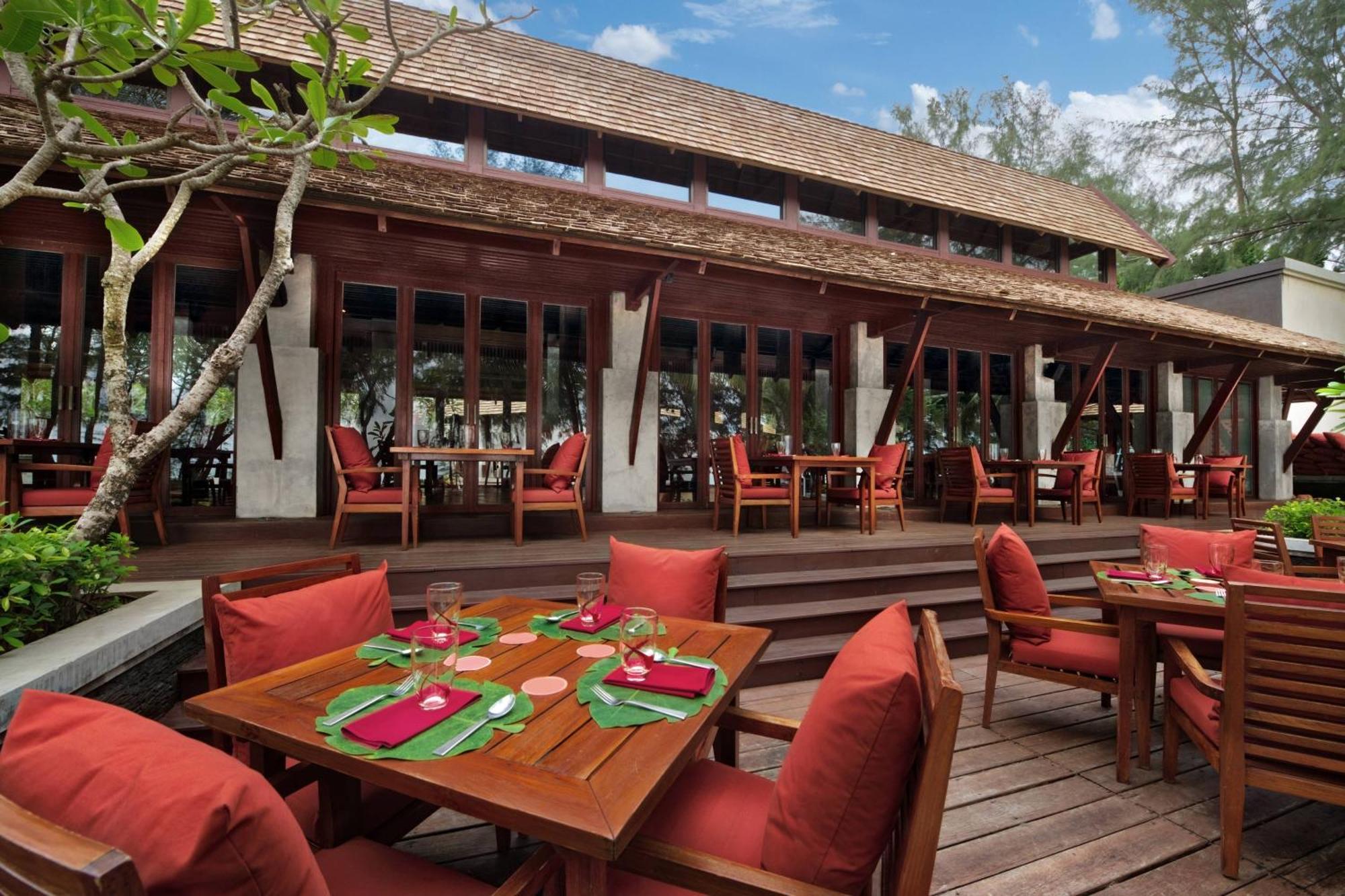 Mai Khao Marriott'S Phuket Beach Club מראה חיצוני תמונה