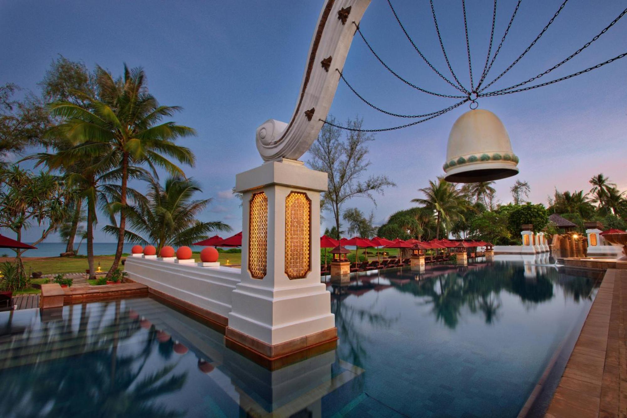 Mai Khao Marriott'S Phuket Beach Club מראה חיצוני תמונה