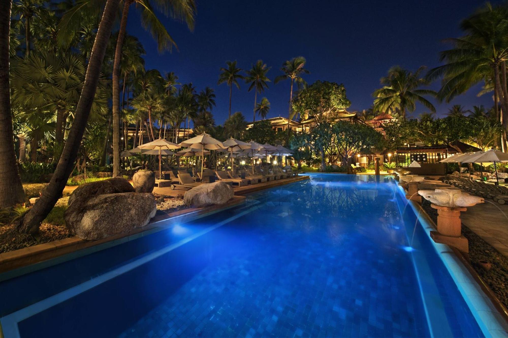 Mai Khao Marriott'S Phuket Beach Club מראה חיצוני תמונה