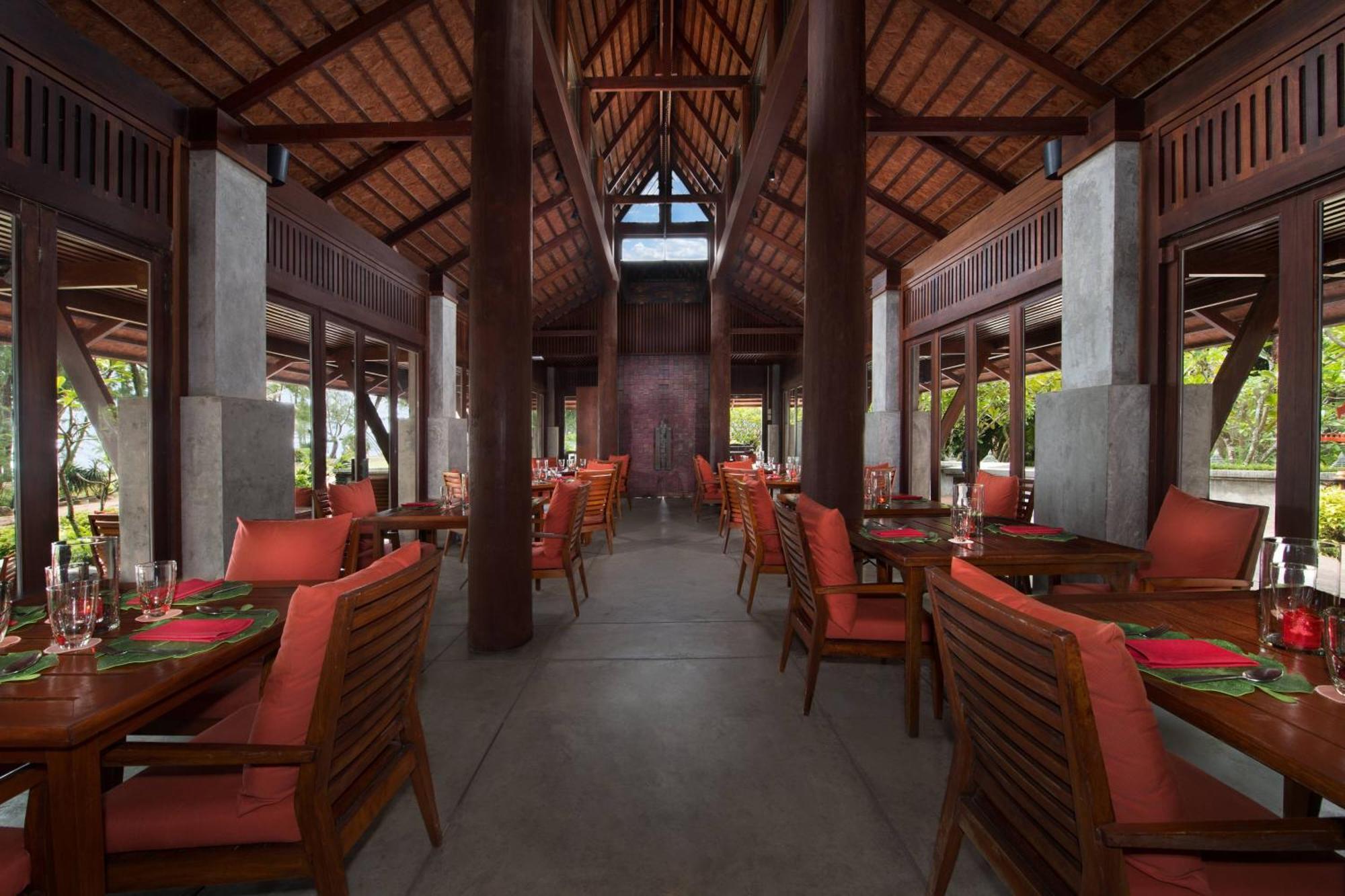 Mai Khao Marriott'S Phuket Beach Club מראה חיצוני תמונה