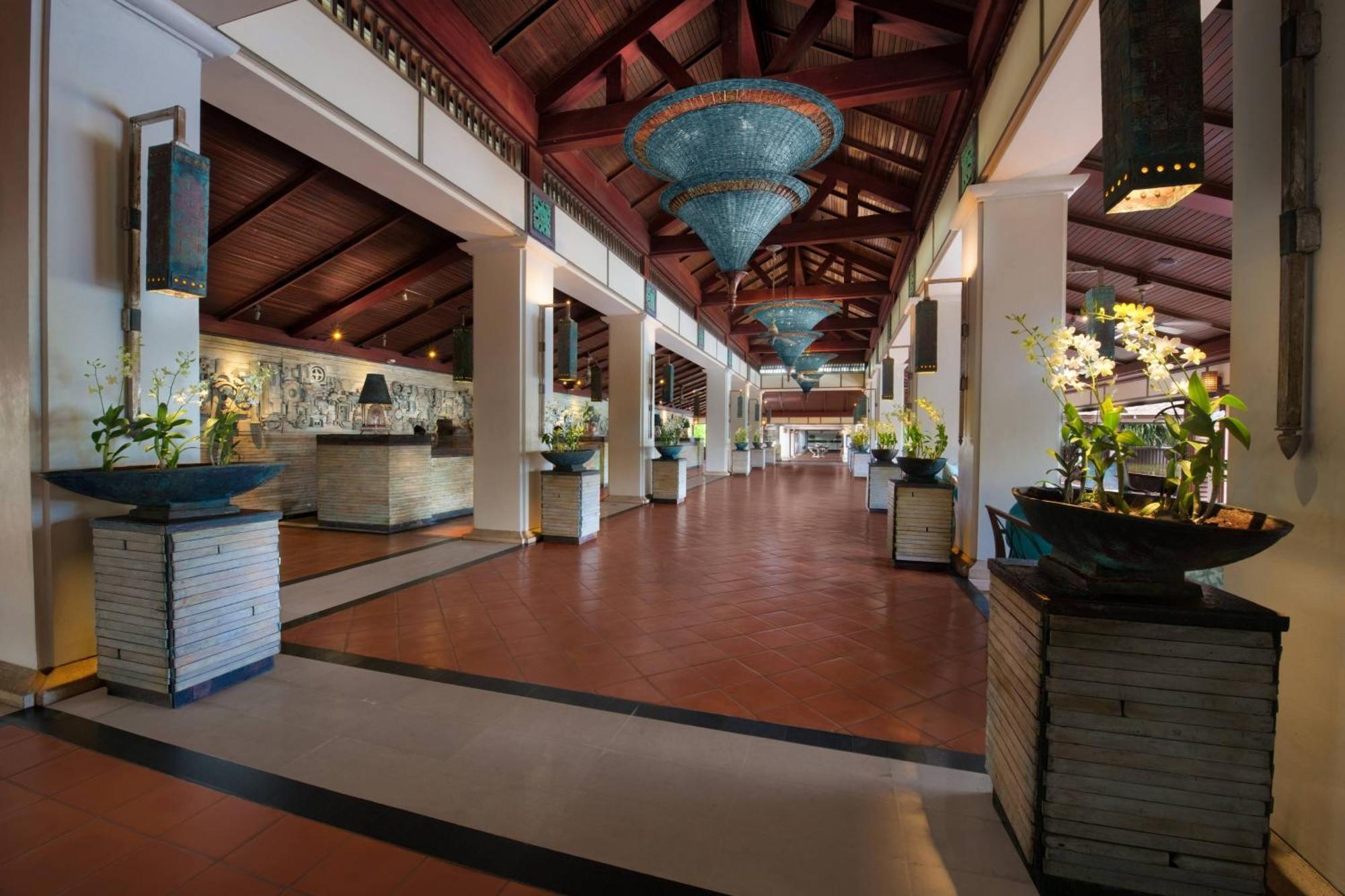 Mai Khao Marriott'S Phuket Beach Club מראה חיצוני תמונה
