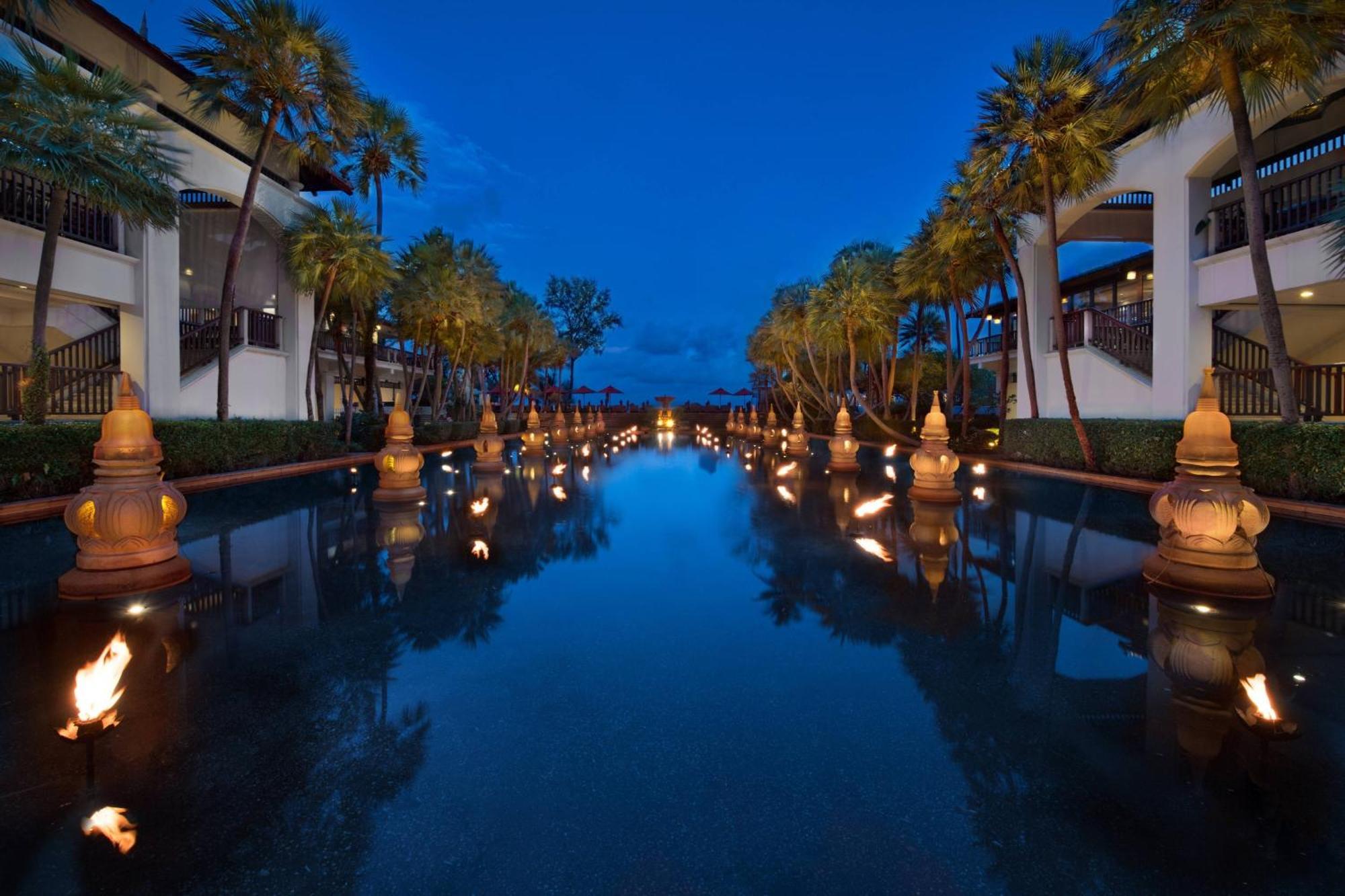 Mai Khao Marriott'S Phuket Beach Club מראה חיצוני תמונה