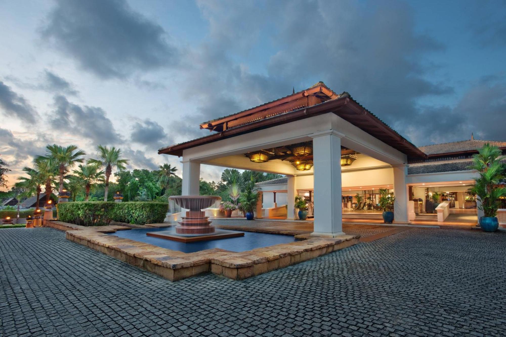 Mai Khao Marriott'S Phuket Beach Club מראה חיצוני תמונה